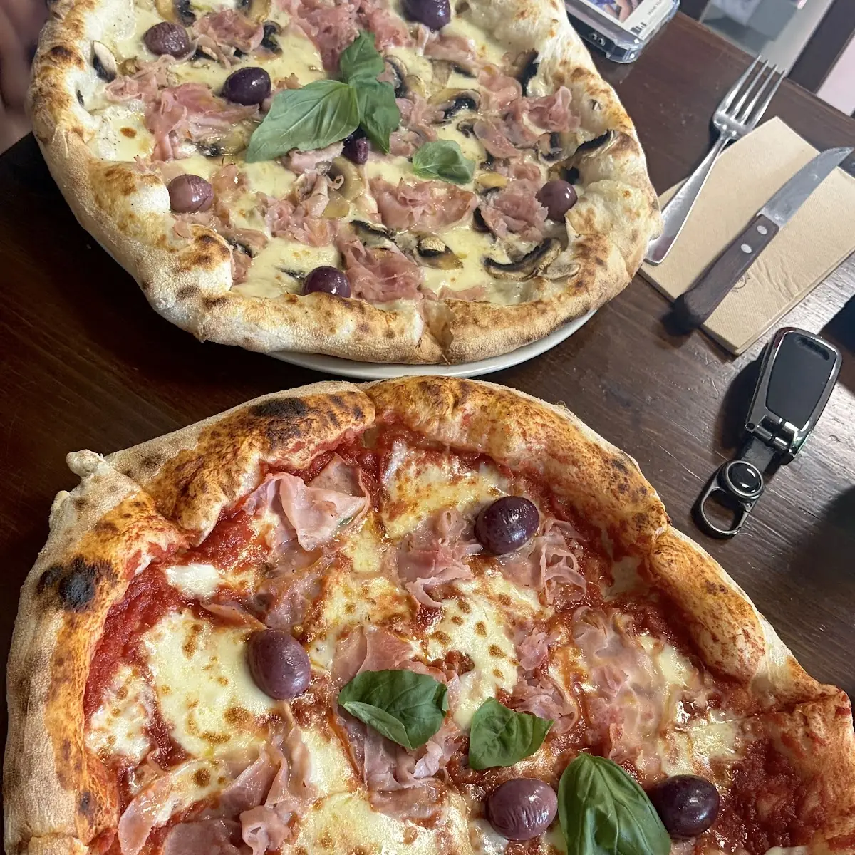 Essen und Trinken photo 3
