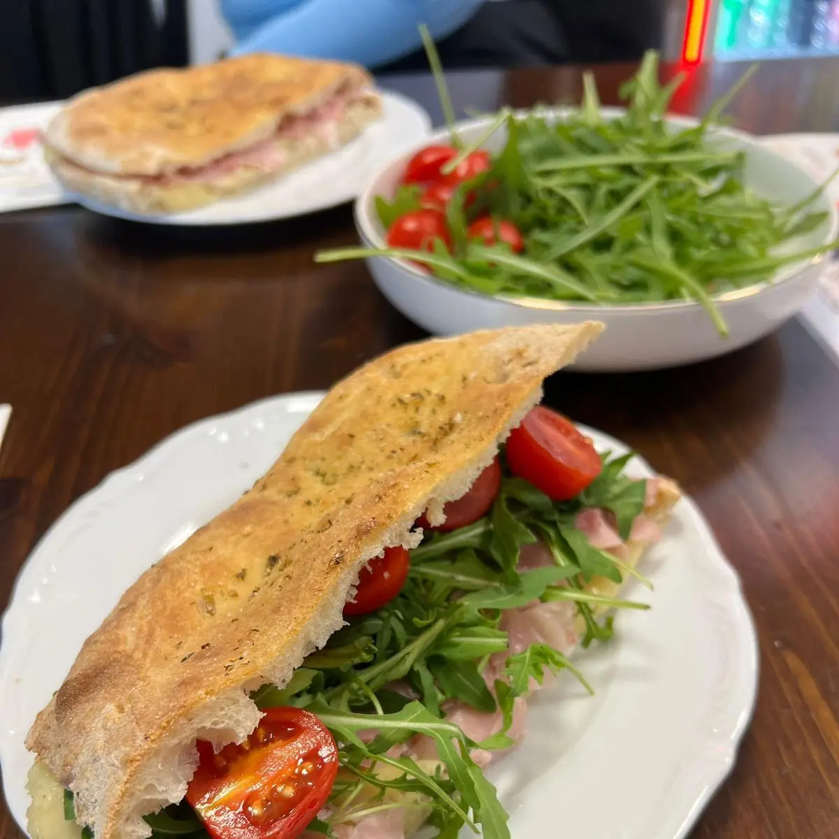 Essen und Trinken photo 9