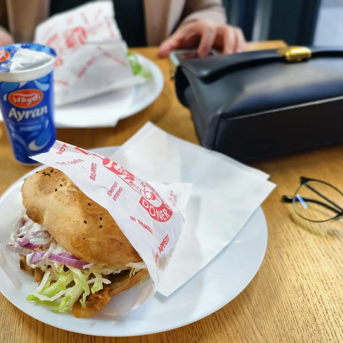 Essen und Trinken photo 5