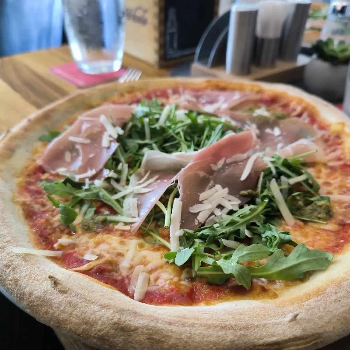 Essen und Trinken photo 3