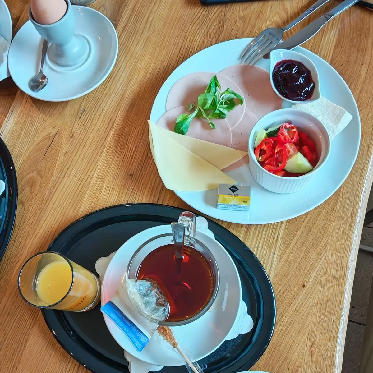 Essen und Trinken photo 5
