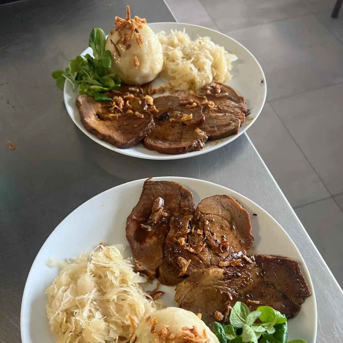 Essen und Trinken photo 7