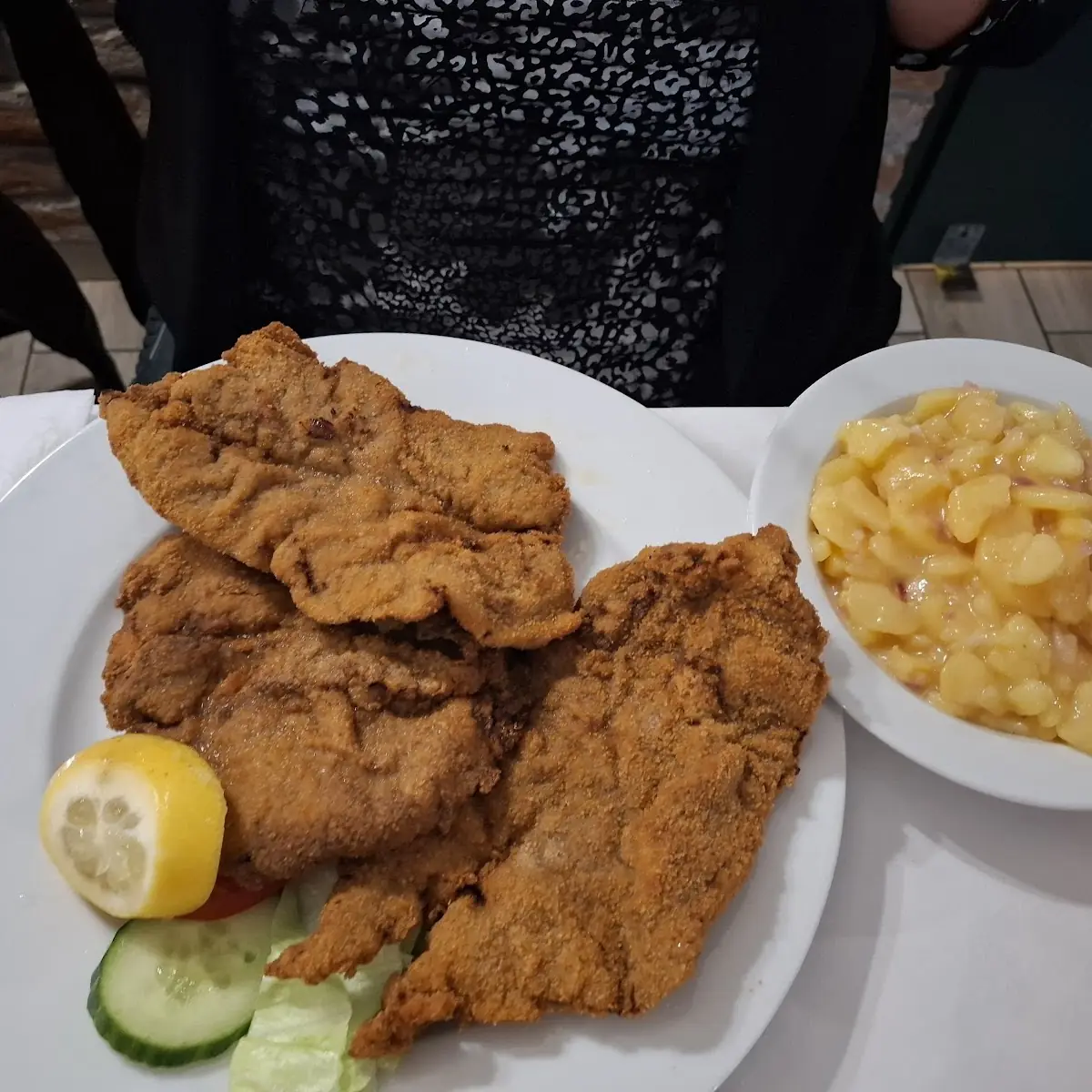 Essen und Trinken photo 1