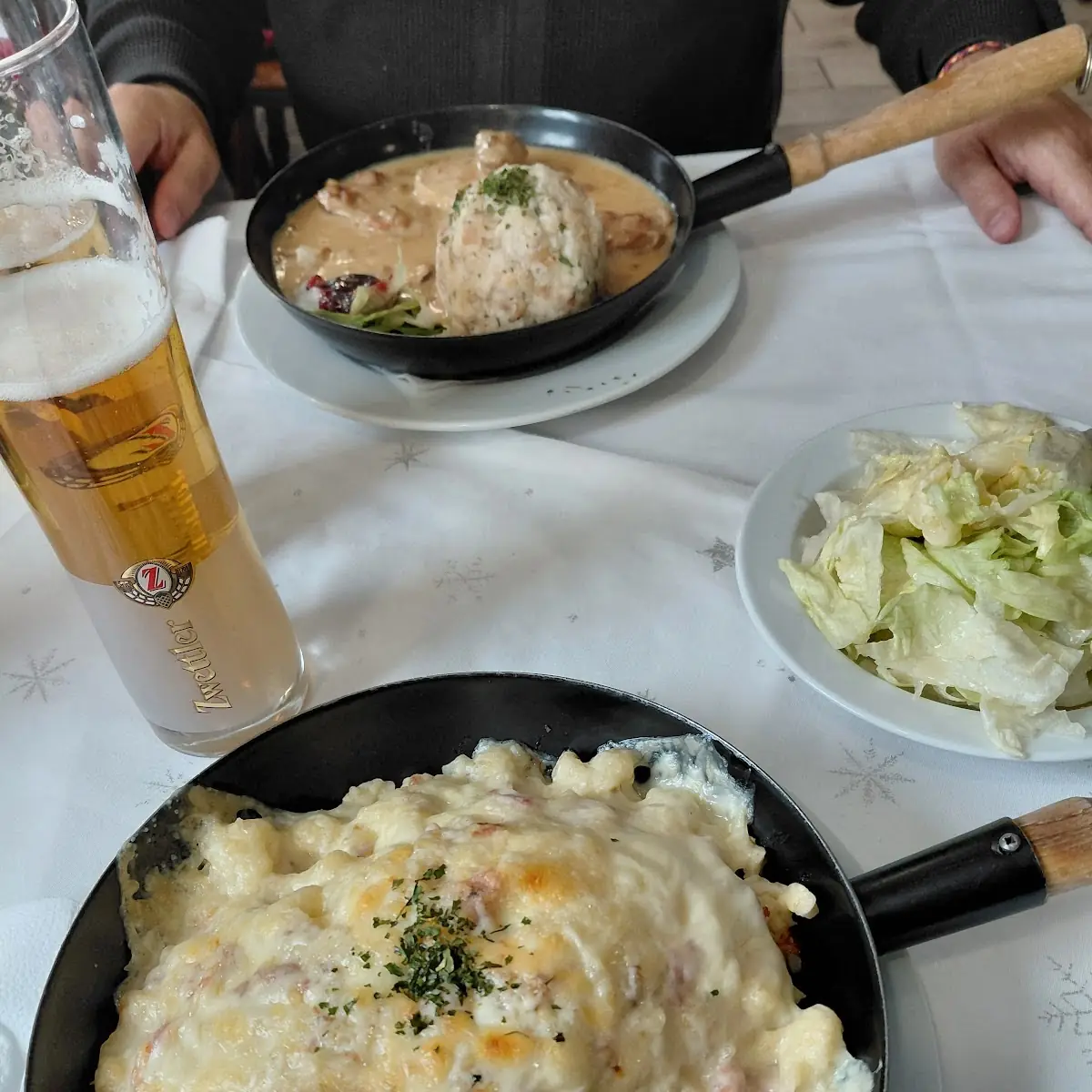 Essen und Trinken photo 3