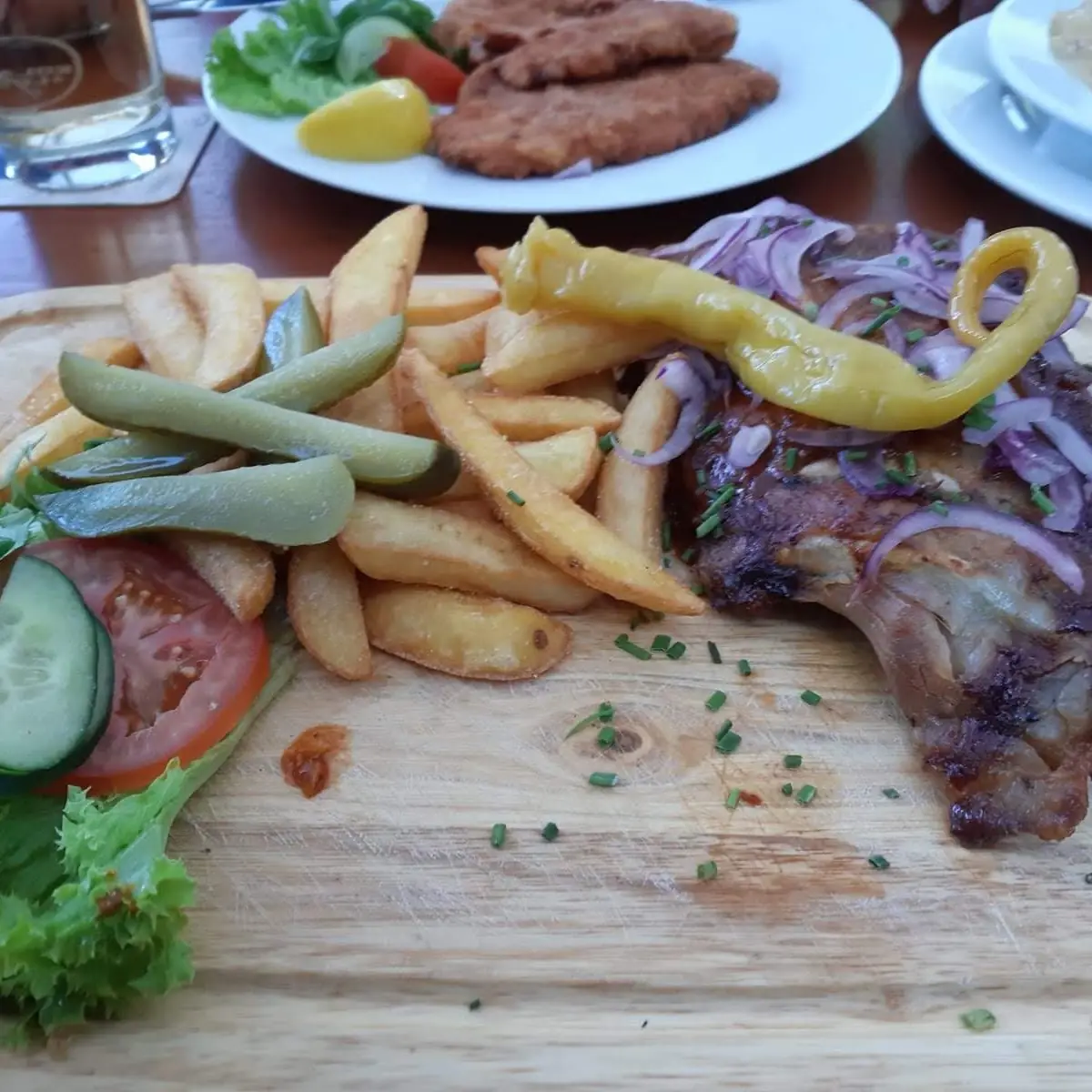 Essen und Trinken photo 6