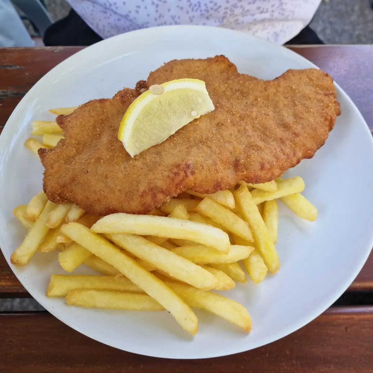 Essen und Trinken photo 1