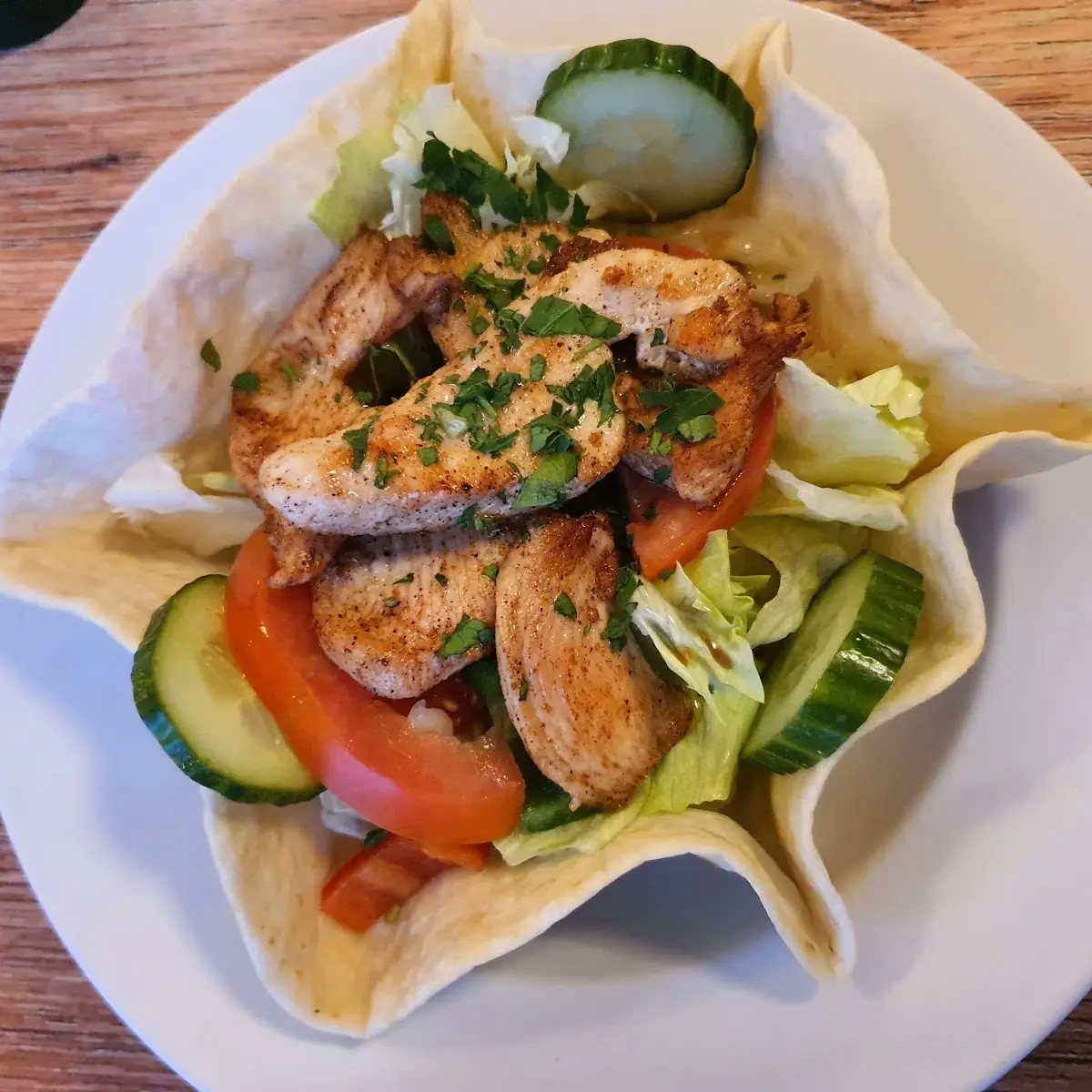 Essen und Trinken photo 10