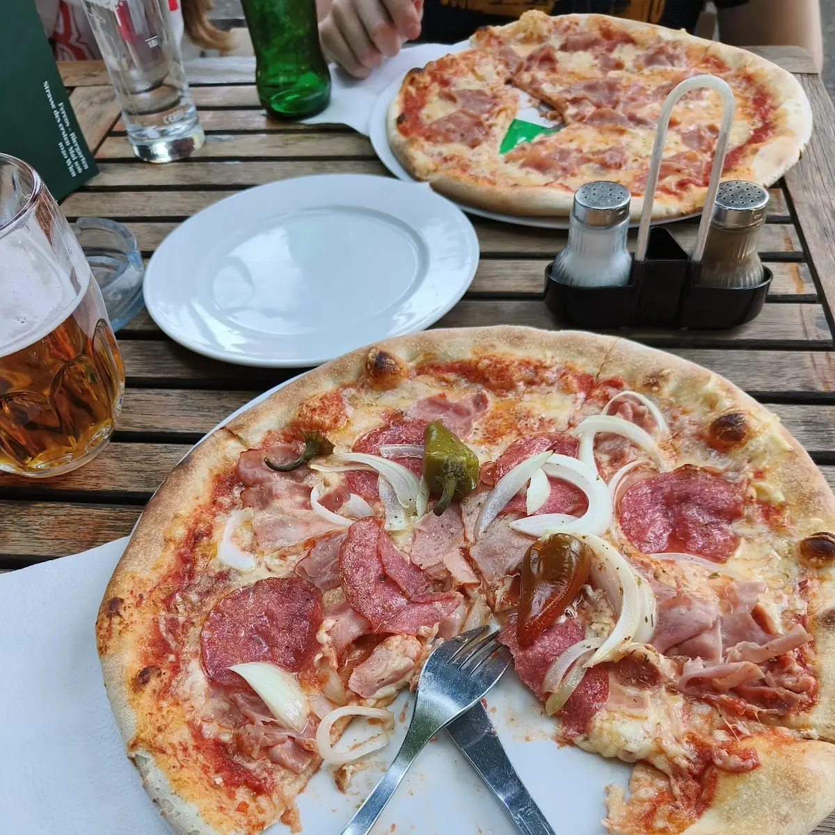 Essen und Trinken photo 2