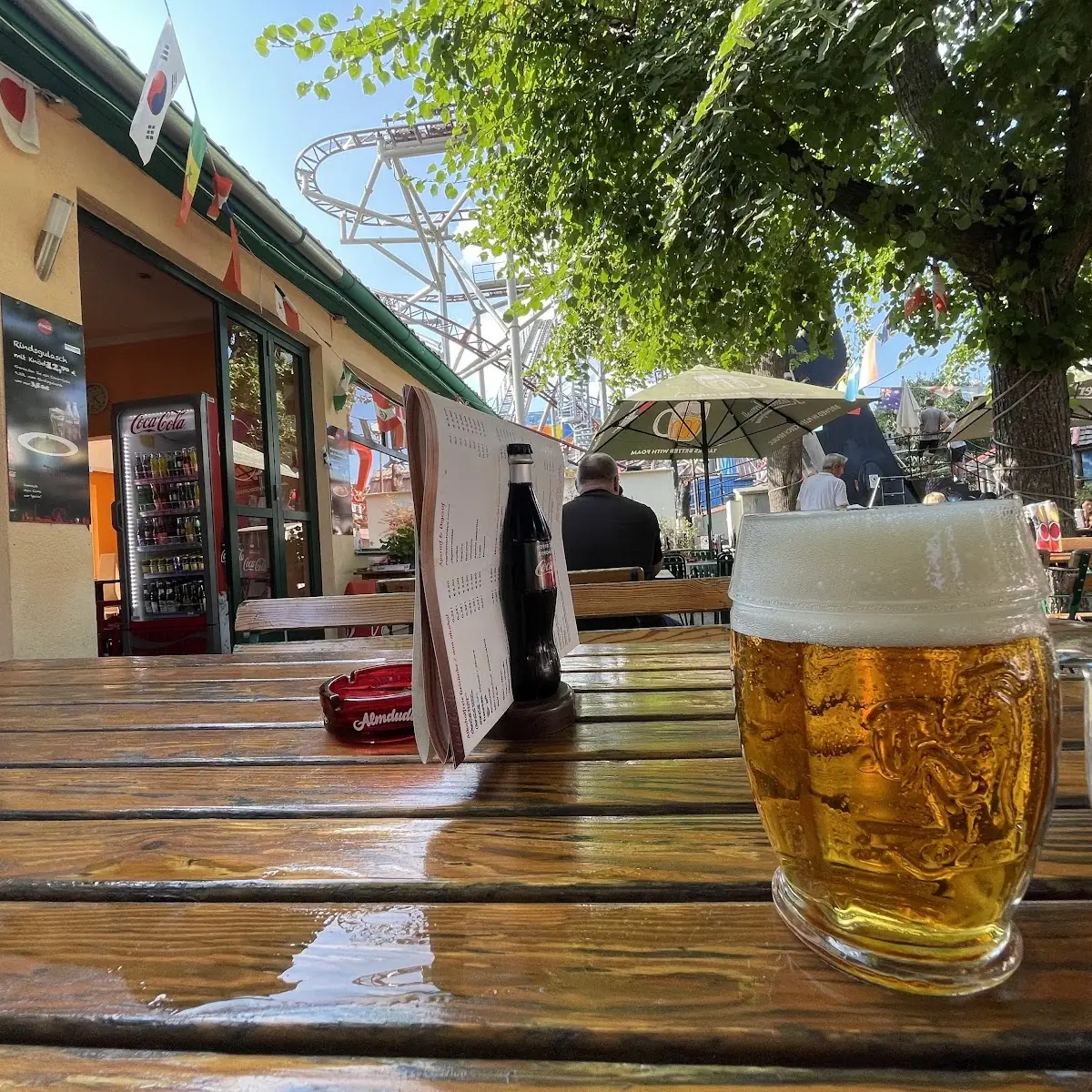 Essen und Trinken photo 3