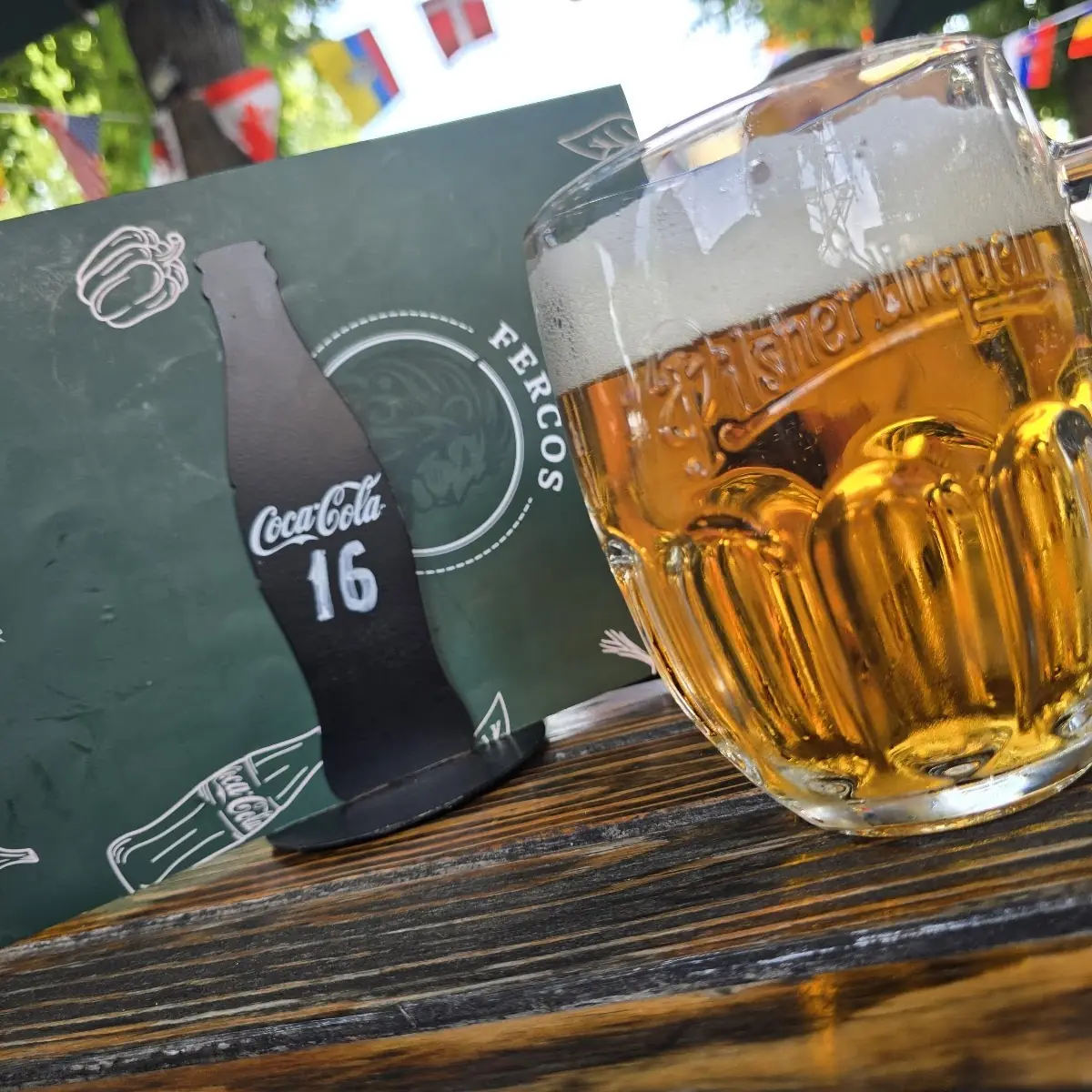 Essen und Trinken photo 5
