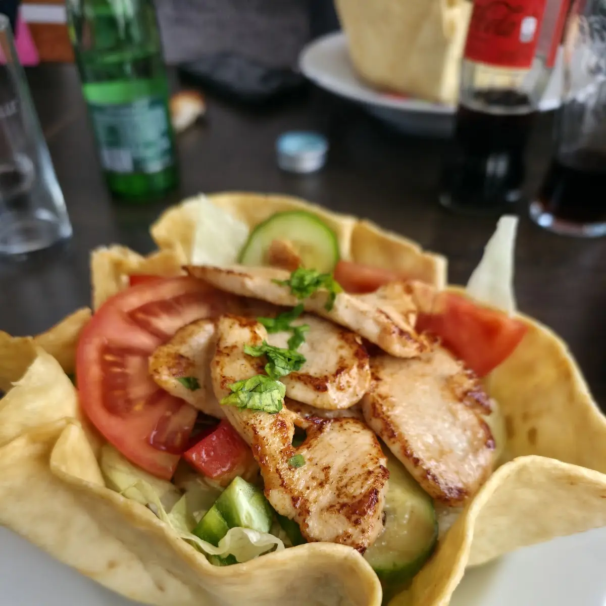 Essen und Trinken photo 6