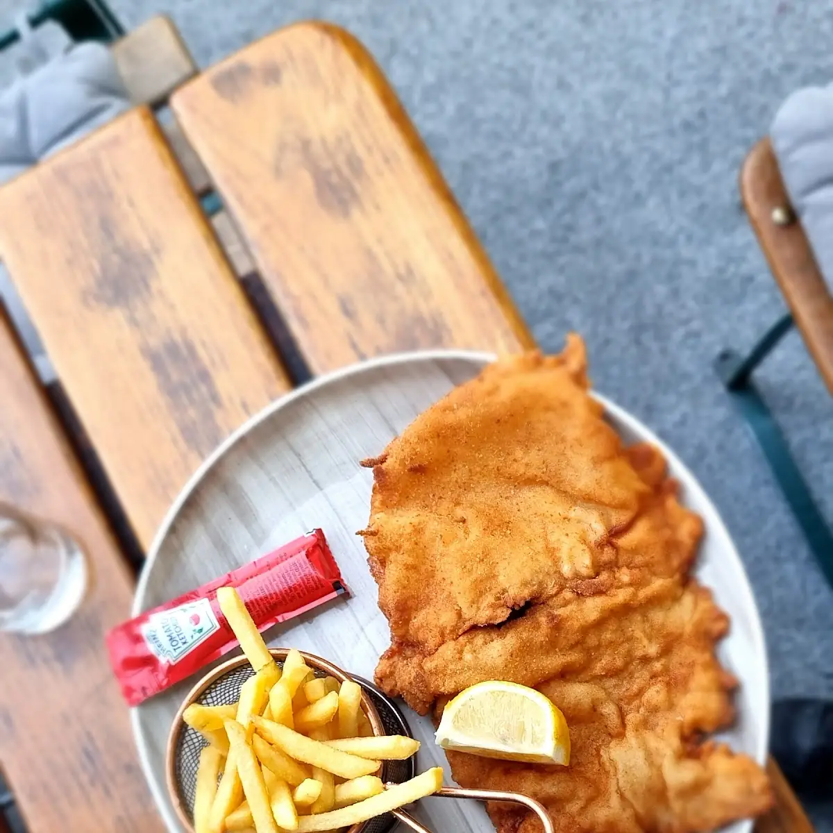 Essen und Trinken photo 8