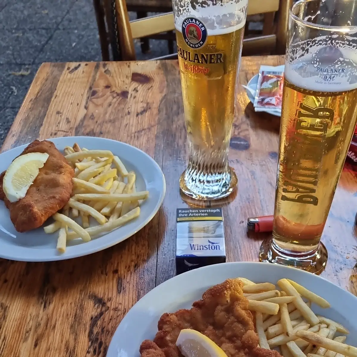 Essen und Trinken photo 9