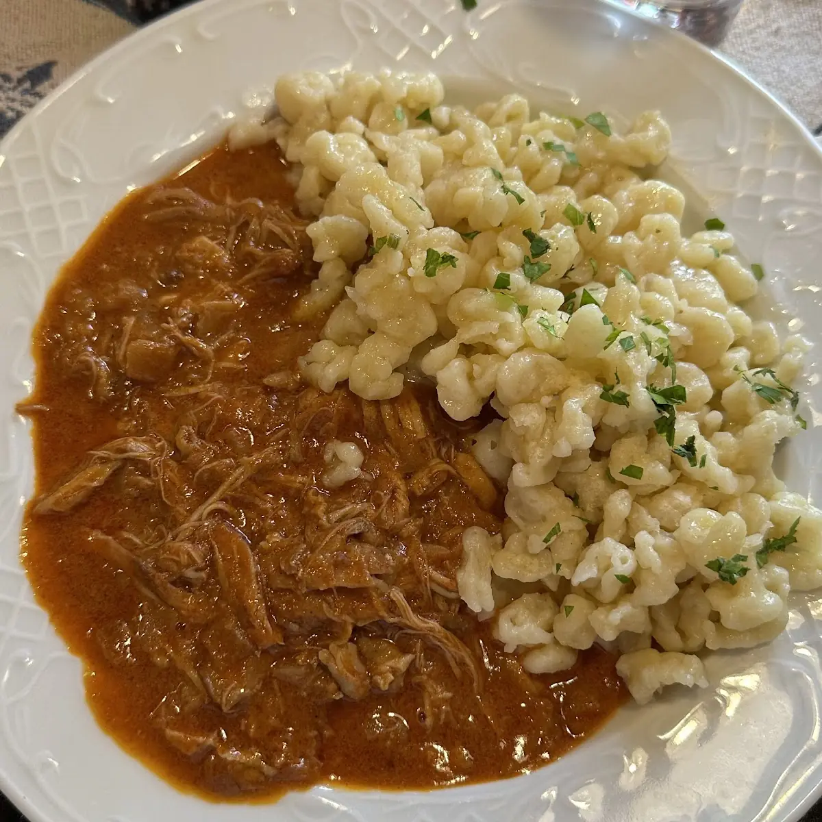 Essen und Trinken photo 10