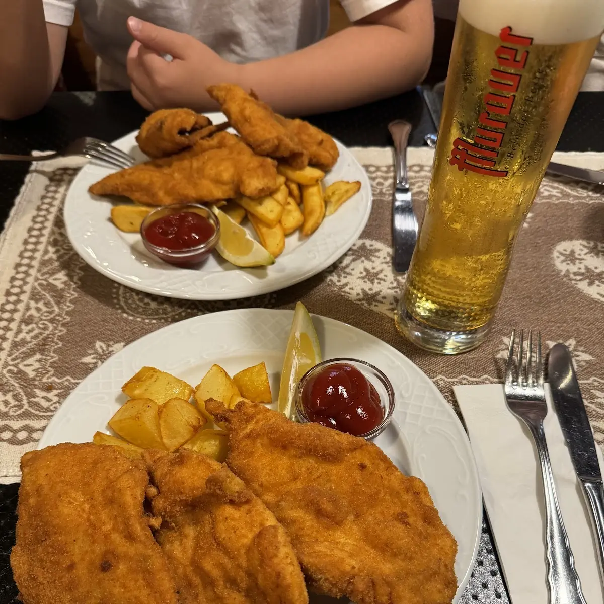 Essen und Trinken photo 6