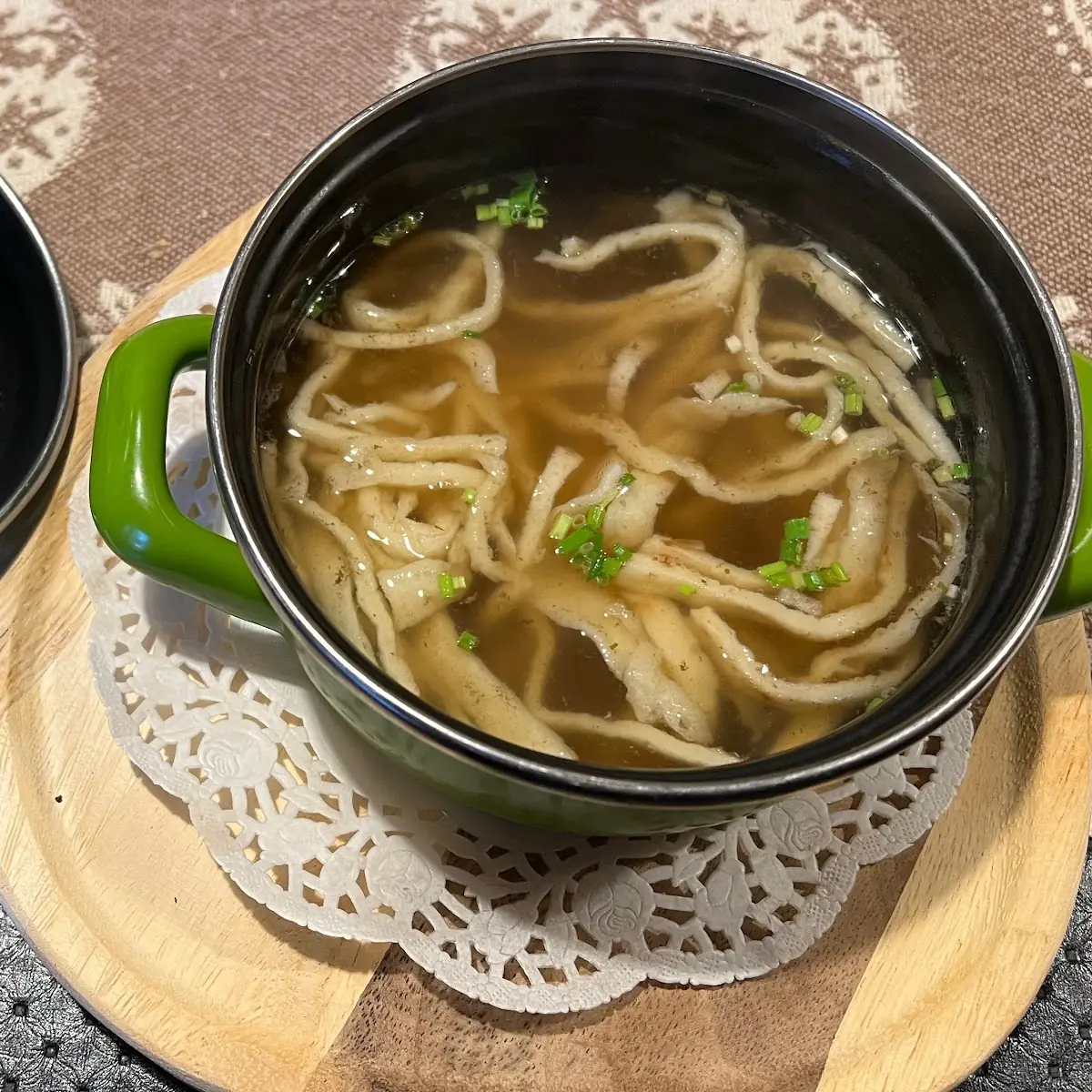 Essen und Trinken photo 7