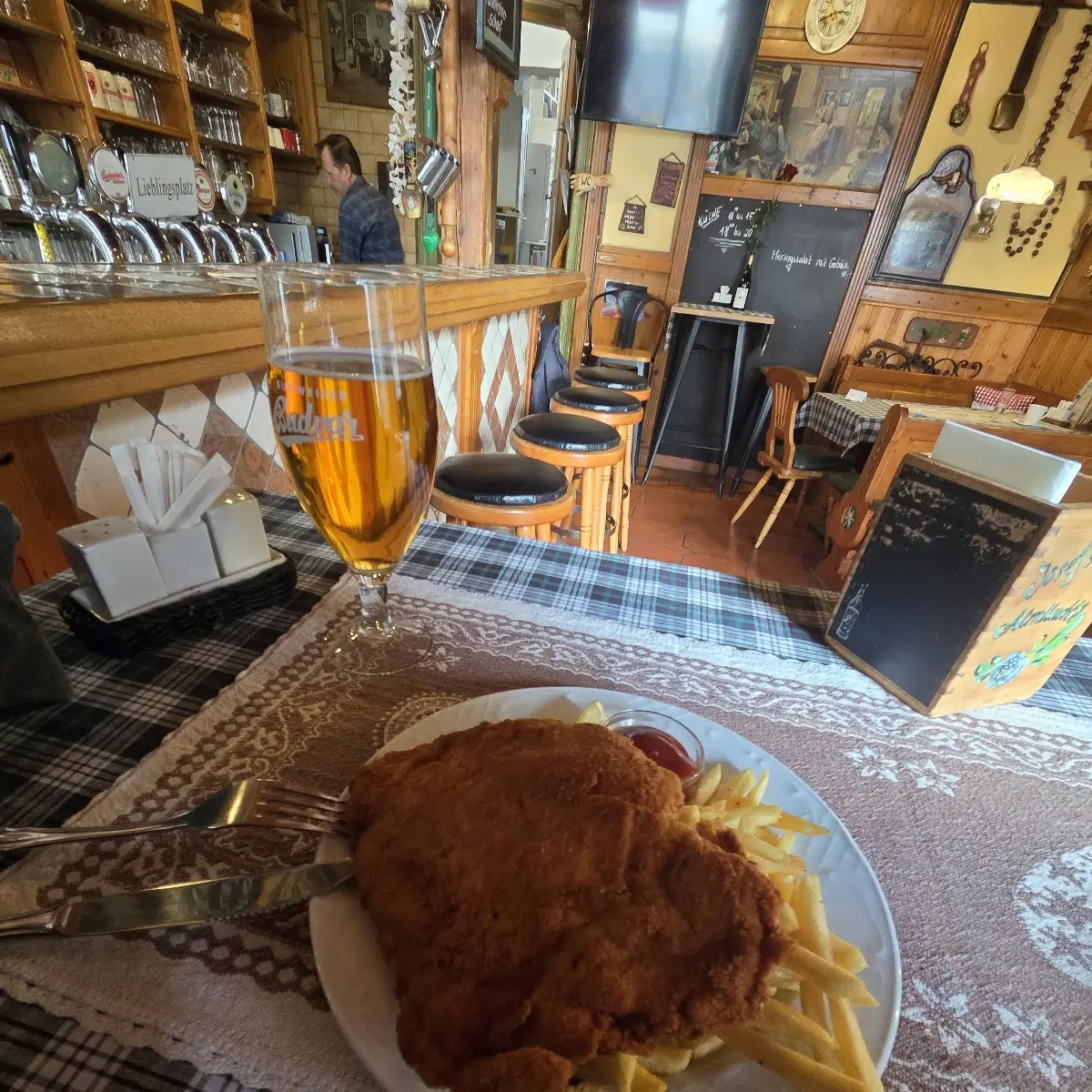 Essen und Trinken photo 8