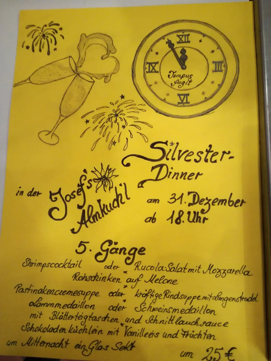 Speisekarte photo 10