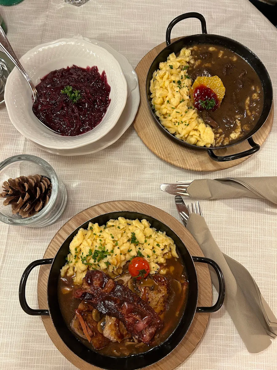 Essen und Trinken photo 10