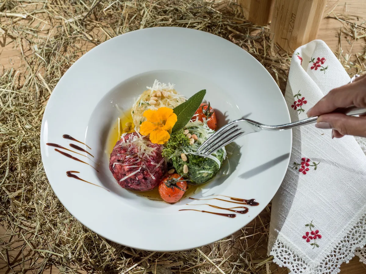 Essen und Trinken photo 5