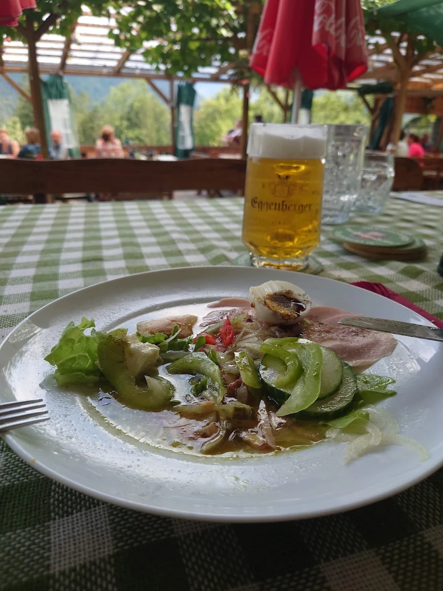 Essen und Trinken photo 1