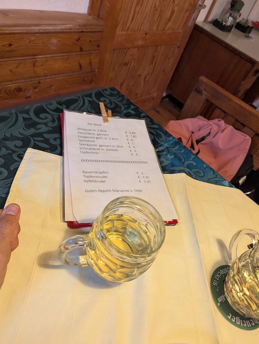 Essen und Trinken photo 4