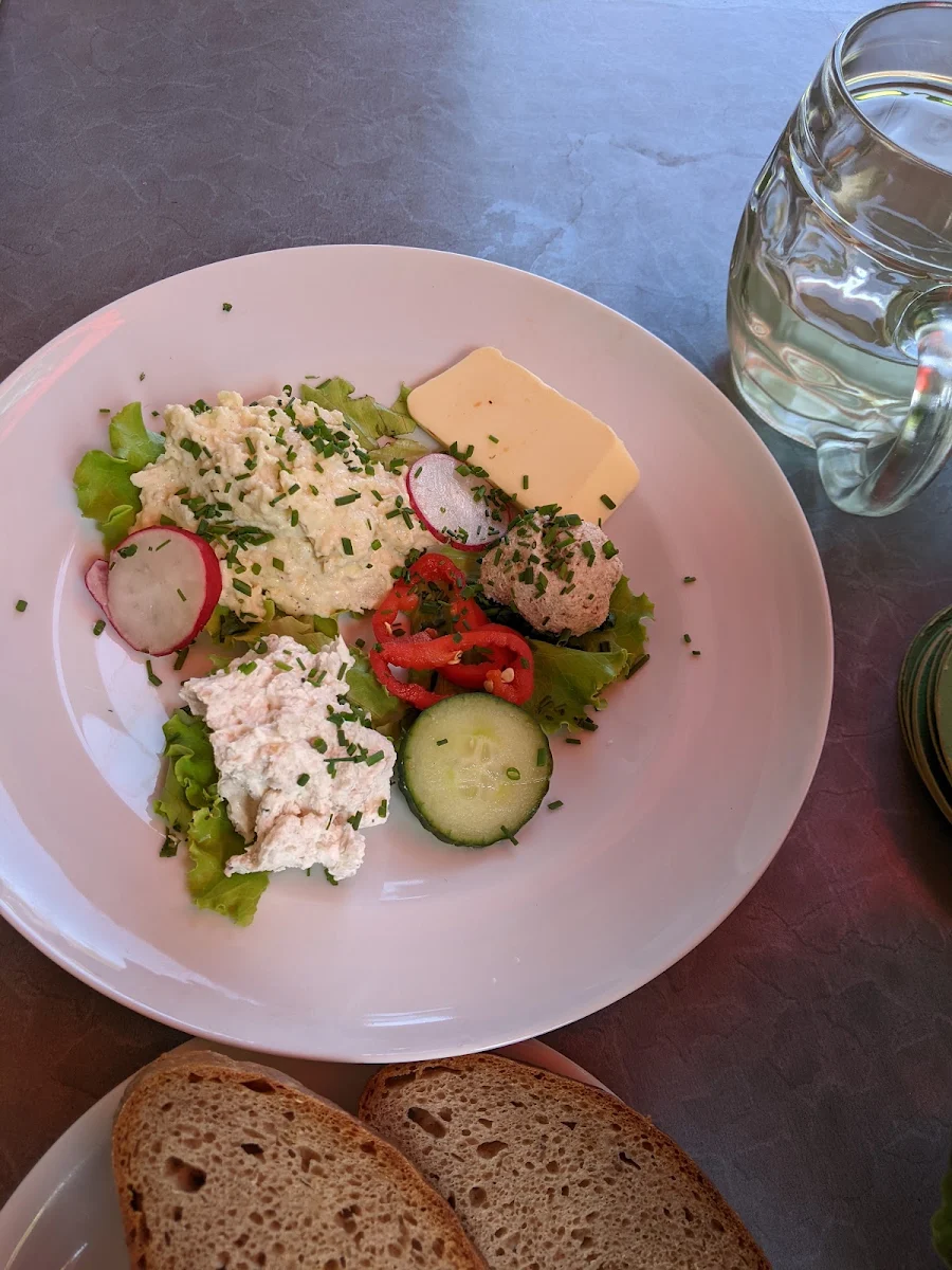 Essen und Trinken photo 6