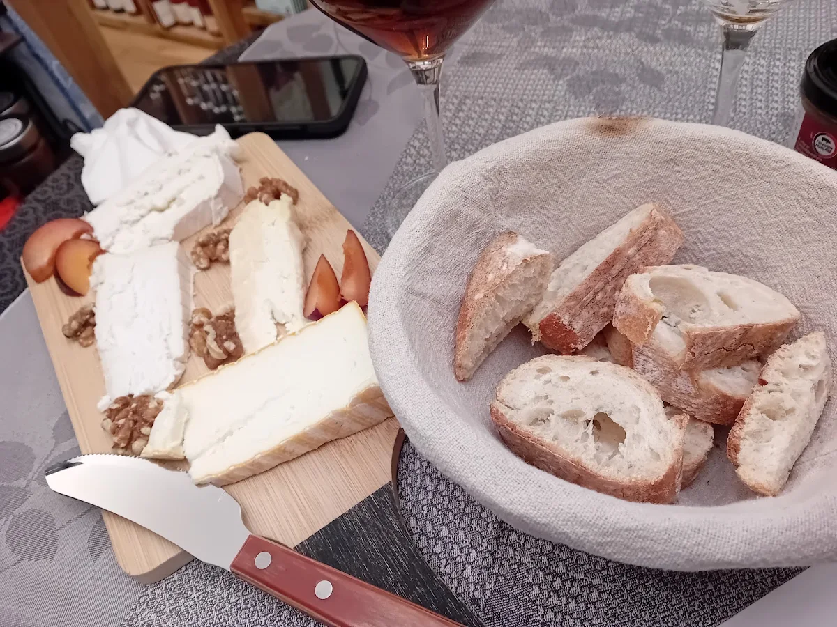 Essen und Trinken photo 2