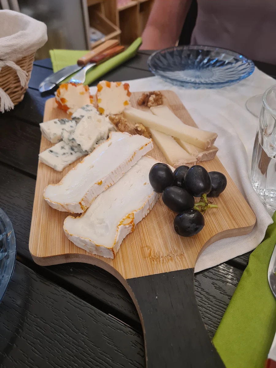 Essen und Trinken photo 3