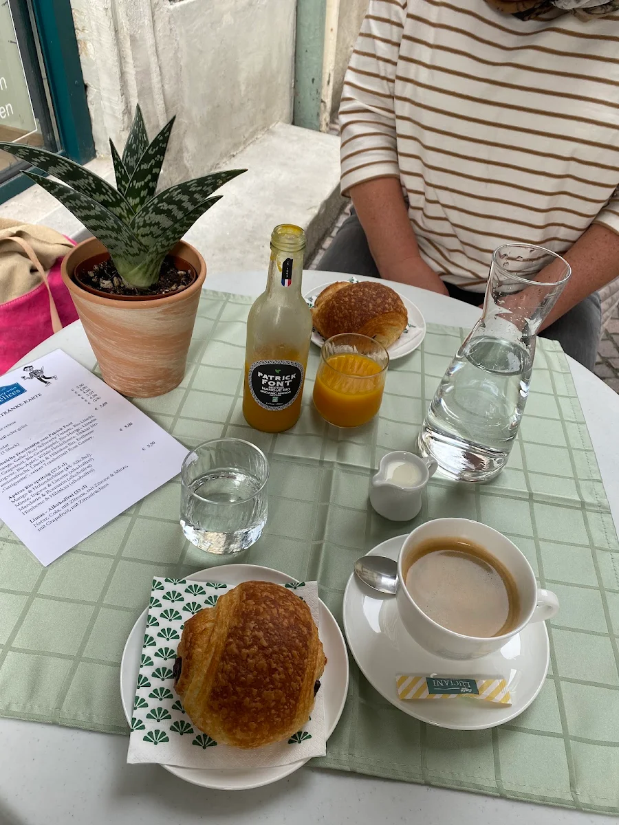 Essen und Trinken photo 4