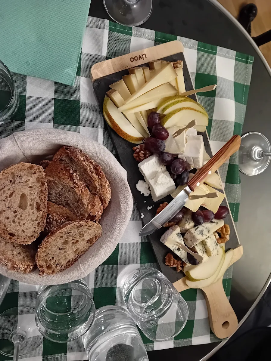 Essen und Trinken photo 5