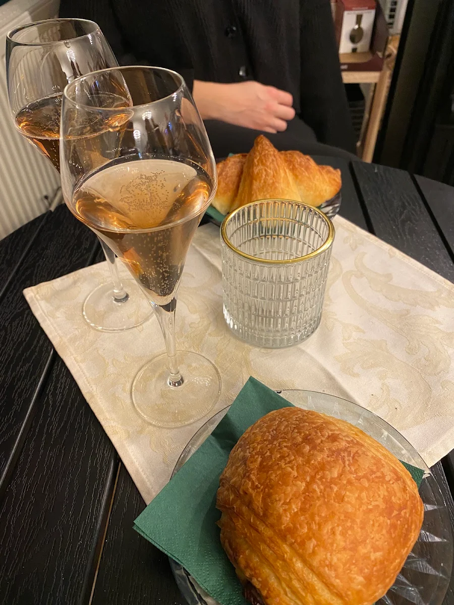 Essen und Trinken photo 7