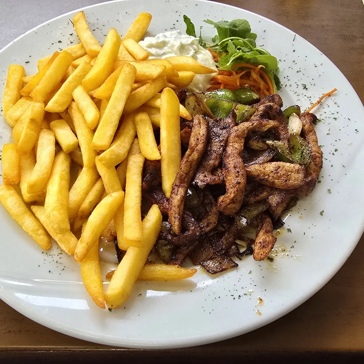 Essen und Trinken photo 1