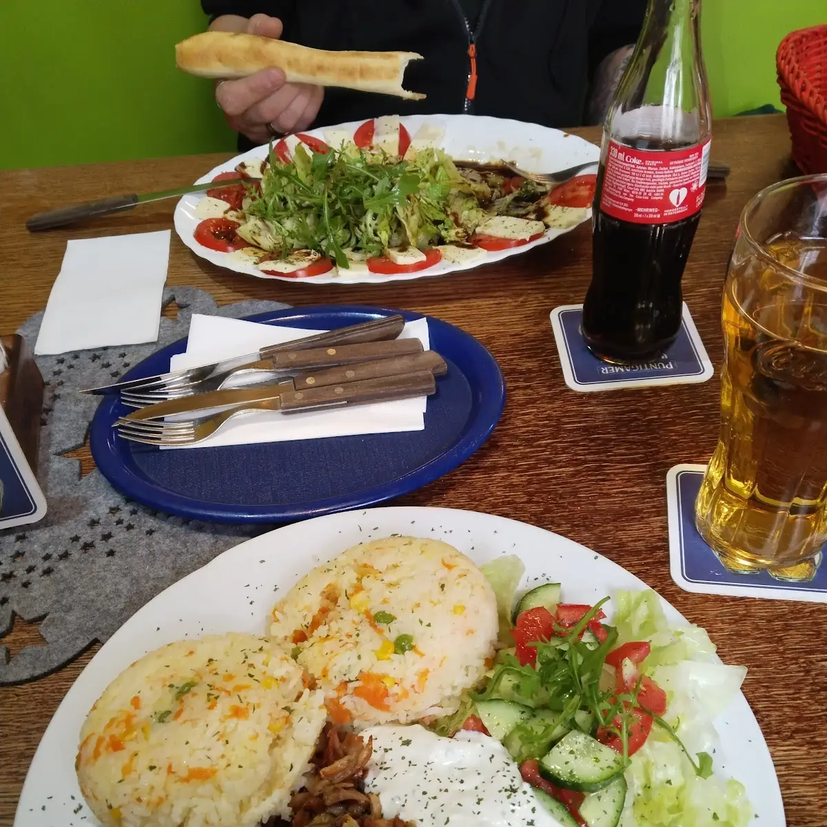 Essen und Trinken photo 10
