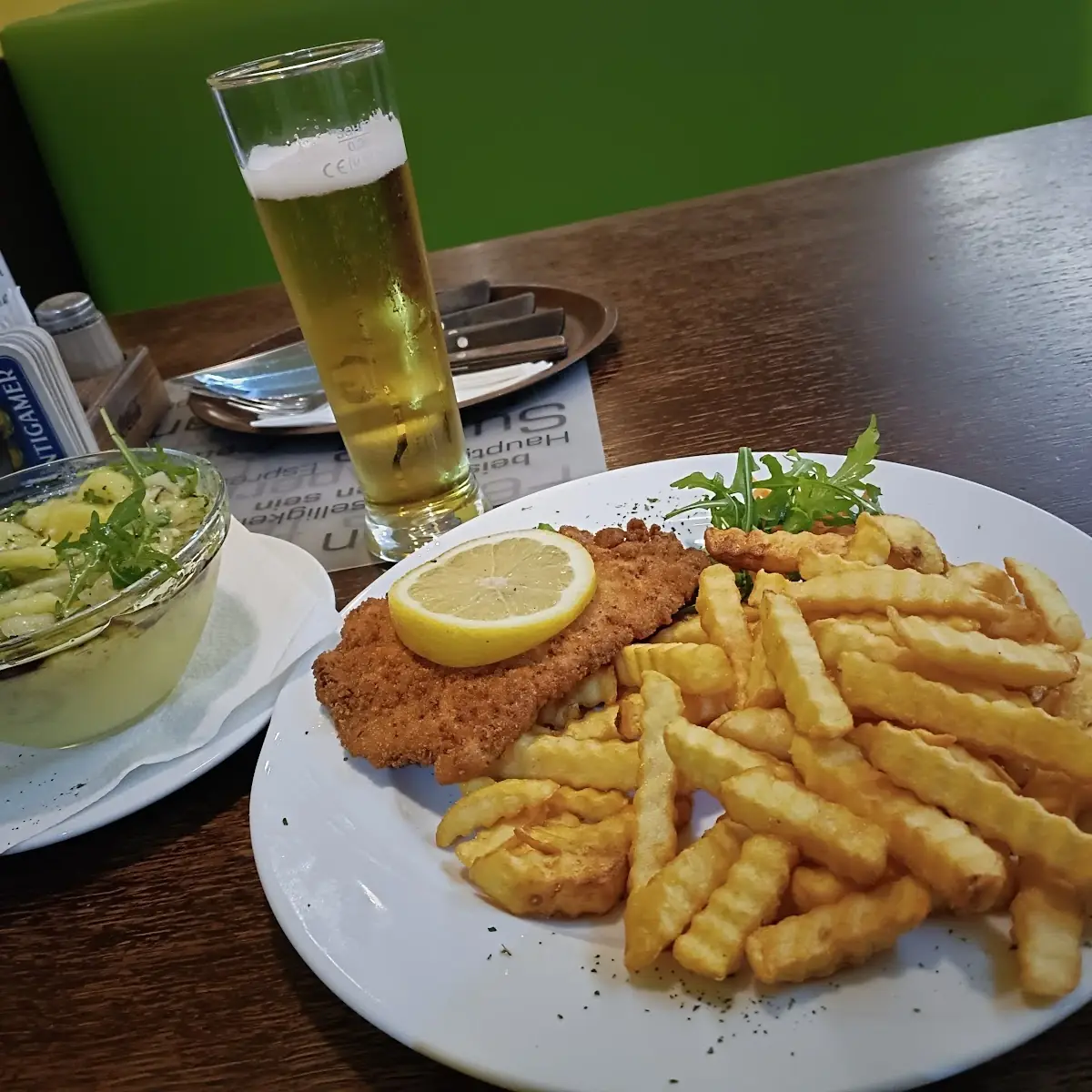 Essen und Trinken photo 4
