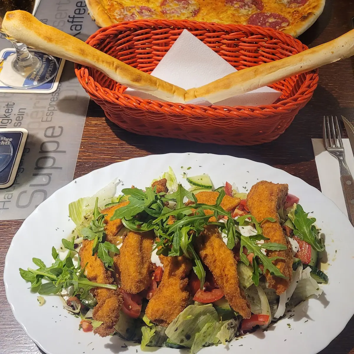 Essen und Trinken photo 5