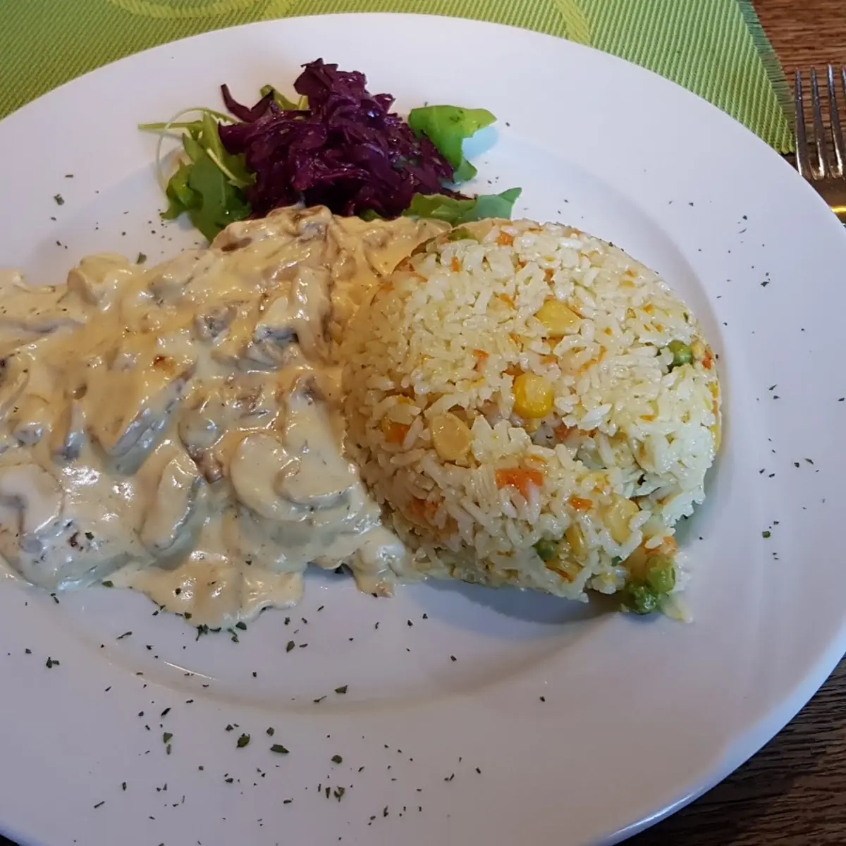 Essen und Trinken photo 8