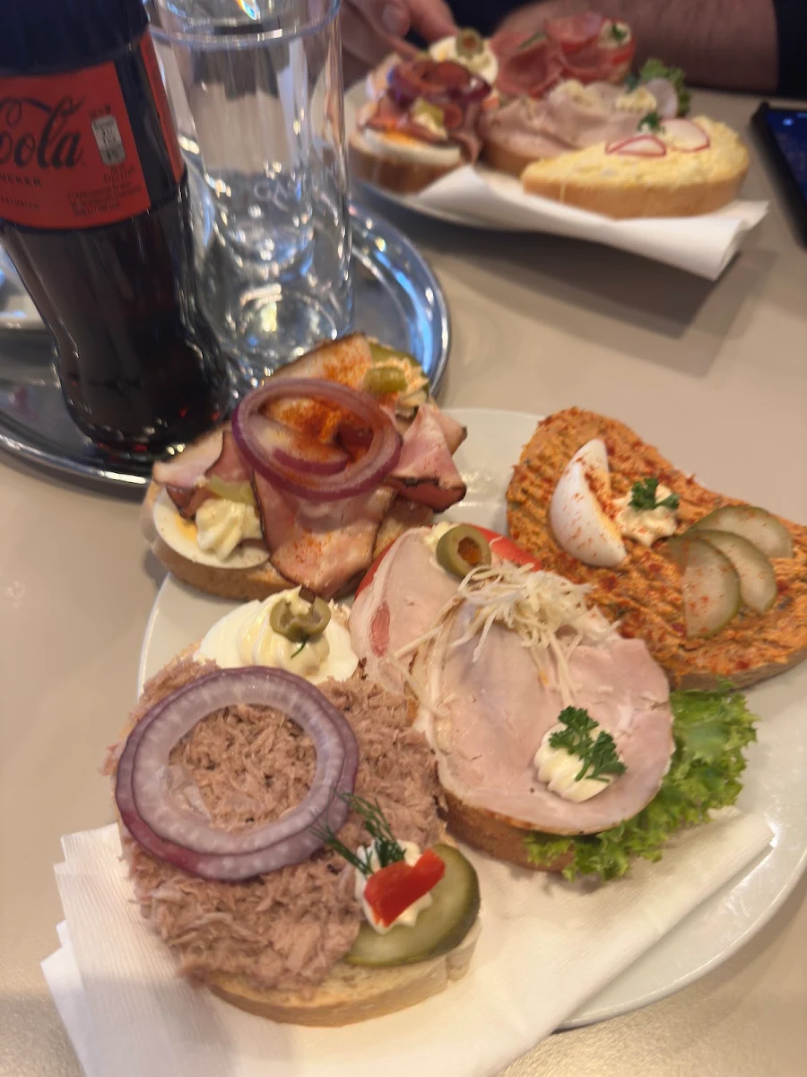 Essen und Trinken photo 4
