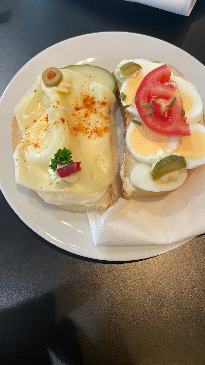 Essen und Trinken photo 6