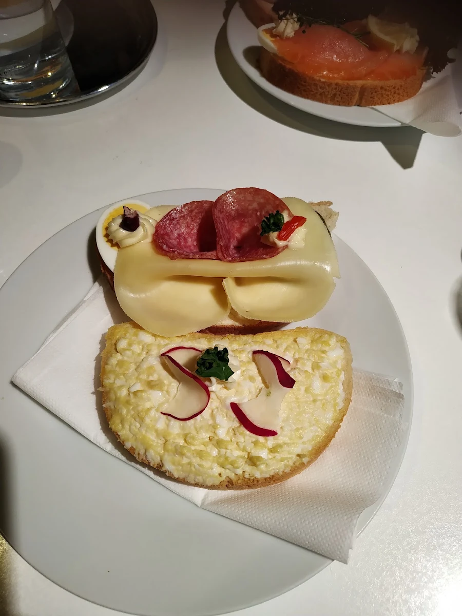 Essen und Trinken photo 8