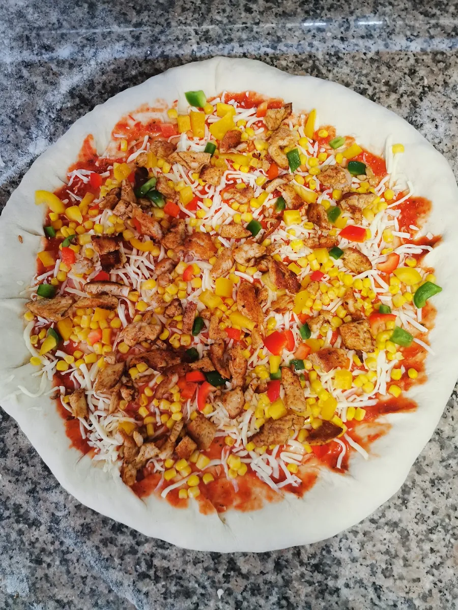 Essen und Trinken photo 10