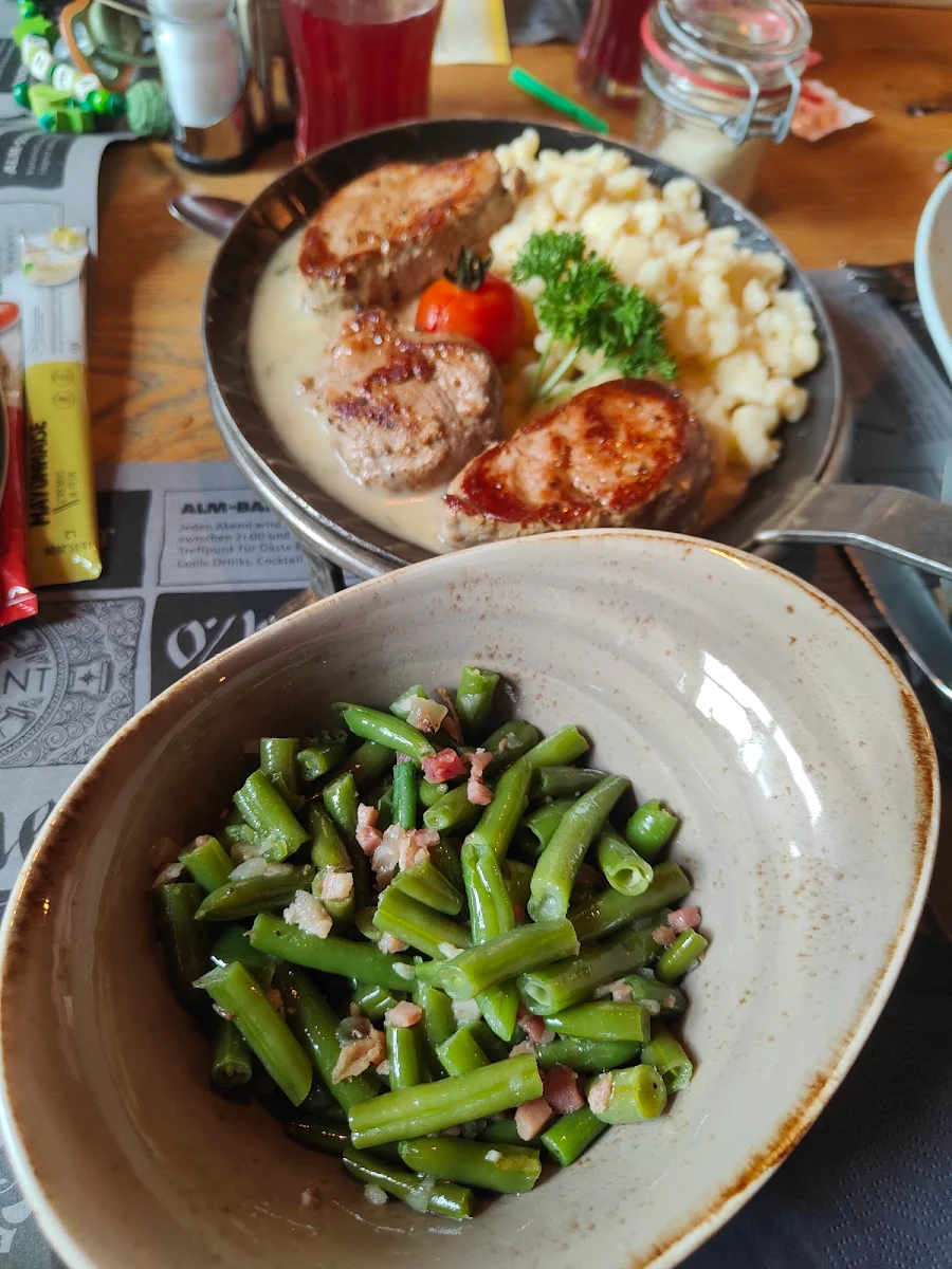 Essen und Trinken photo 10