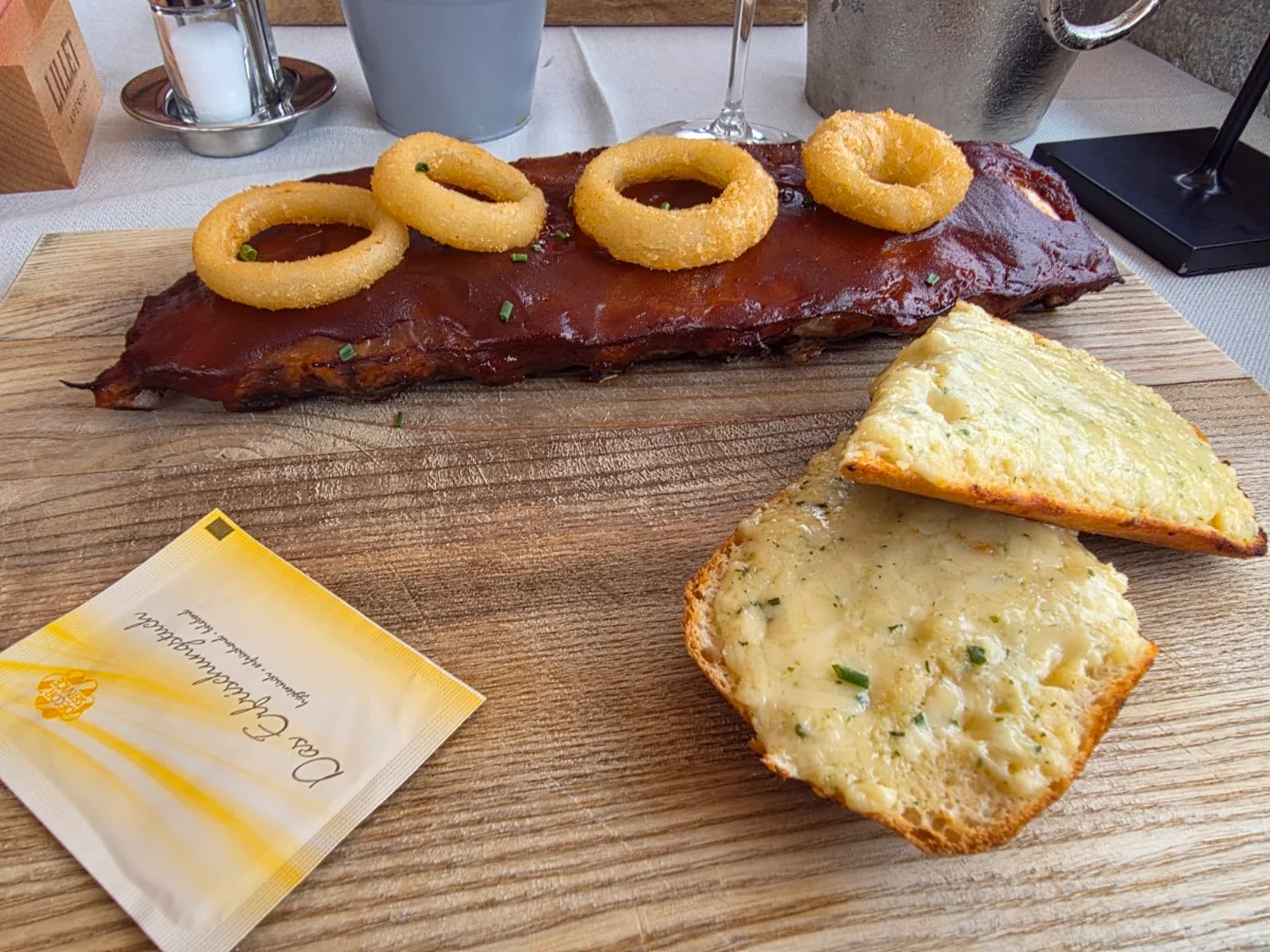 Essen und Trinken photo 2
