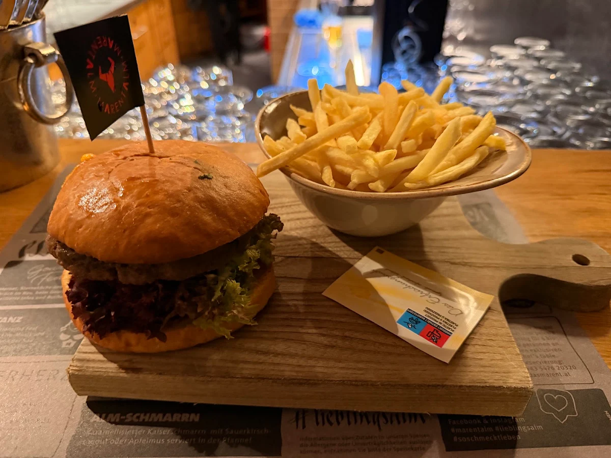 Essen und Trinken photo 3