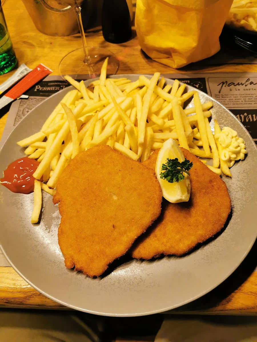 Essen und Trinken photo 4