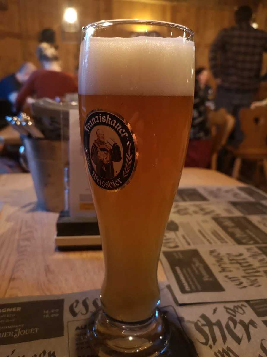 Essen und Trinken photo 5
