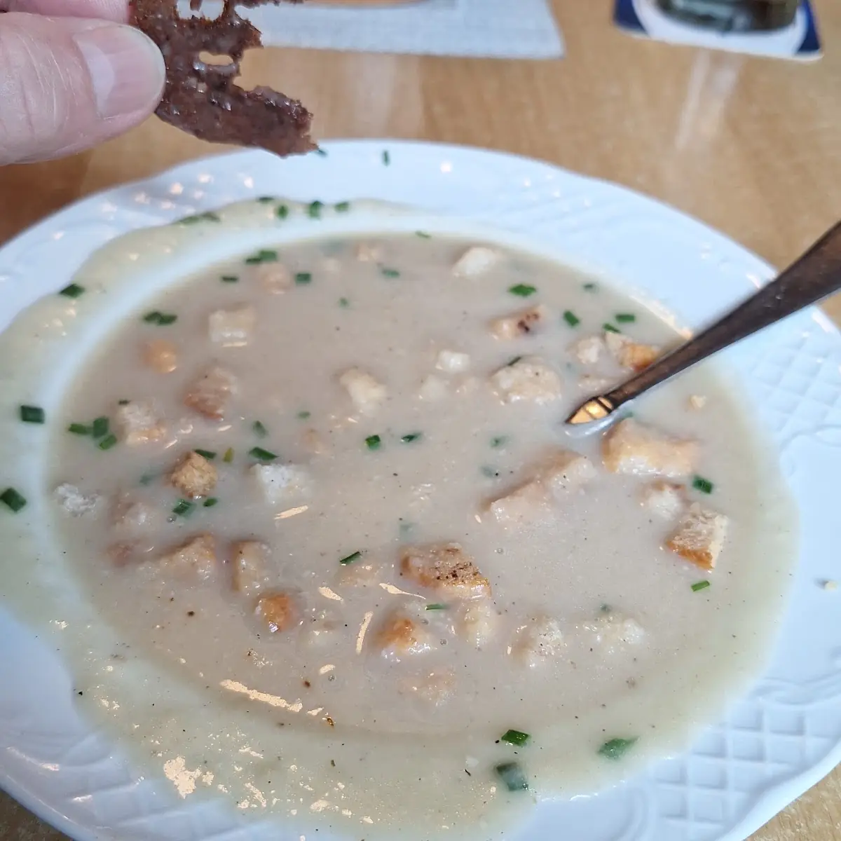 Essen und Trinken photo 7