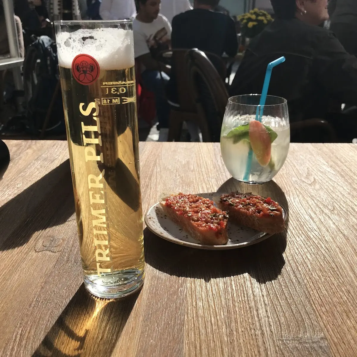 Essen und Trinken photo 10