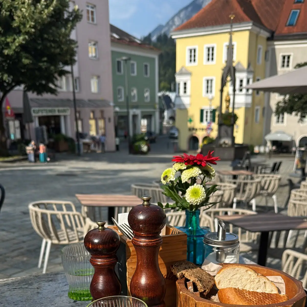 Essen und Trinken photo 6