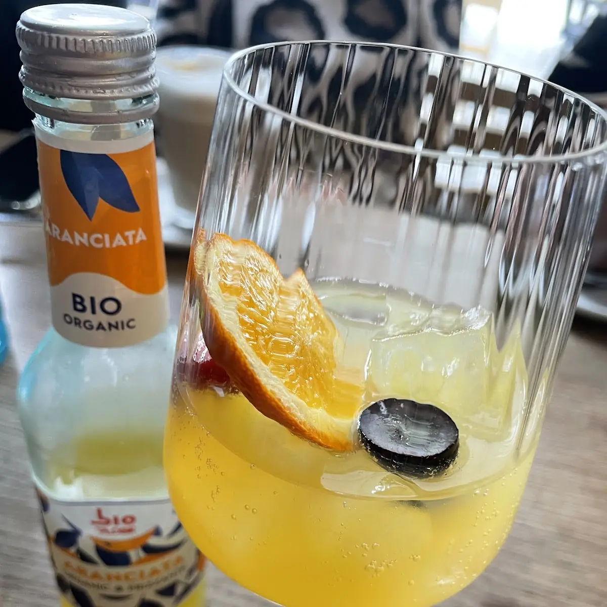 Essen und Trinken photo 8